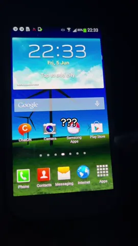 #phone #fyp #телефон #444 #страшно 