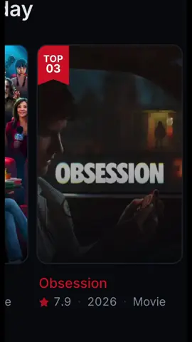 obsessesion Movie  (hd quality) #obsessesion #obsessionmovie #obsessionmovieclip #fyp #horrortok