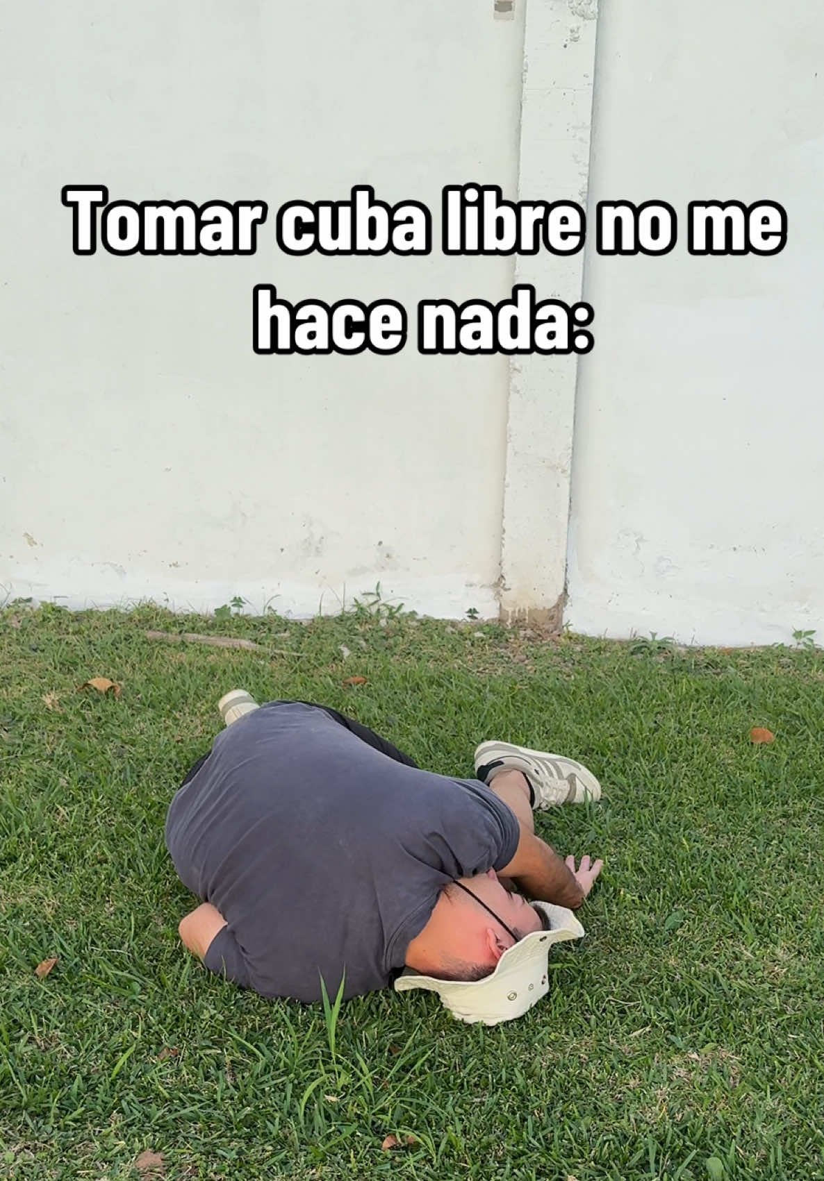 DORMIR 3 HORAS NO ME HACE NADA 😶‍🌫️