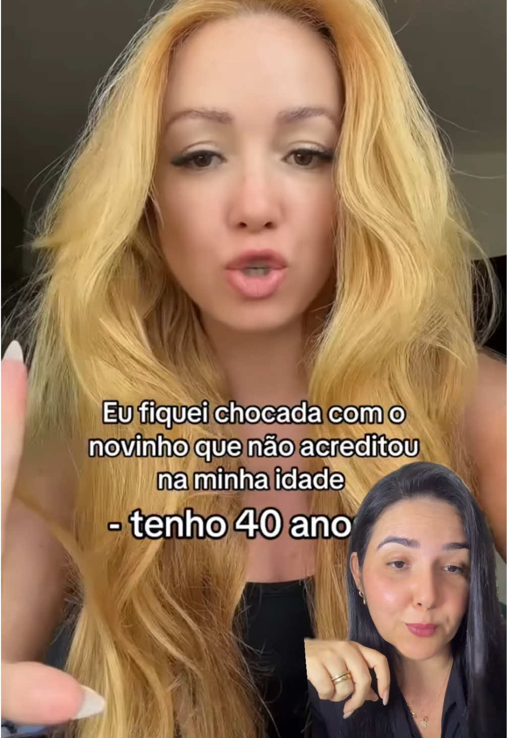 Cansei dessa palhaçada já  #tiktokshopbr66 