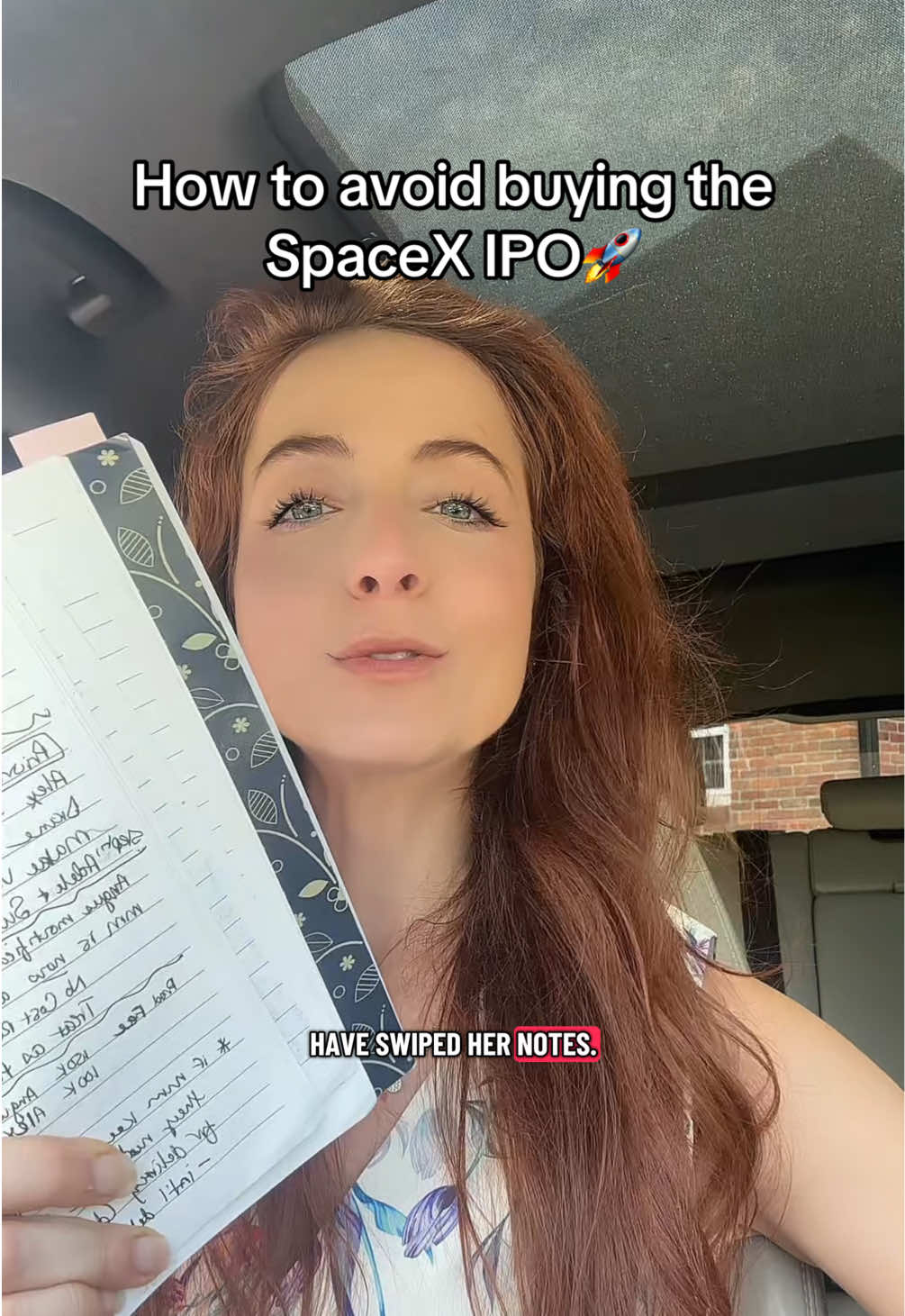 💸Trillions of dollars will be forced into buying the SpaceX IPO at an inflated value due to the new rules. Here are 3 ways to protect your 401k and retirement accounts from volatility. 1. Shift to S&P index funds 2. Self-Directed Brokerage Account 3. Diversification into small, mid cap, or international funds.  #financialliteracy #stockmarket  #TikTokCreatorSearchInsightsIncentive 