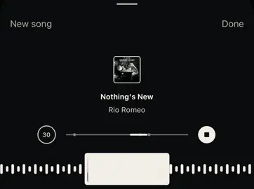 #fyp #foryou #viral #nothingsnew #song 