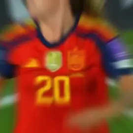 world cup winners v double european champions is the best match ever idc #spain #alexiaputellas #claudiapina 