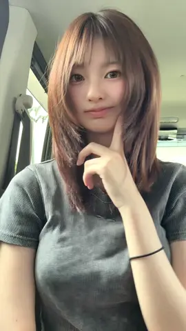 #fyp #06 久しぶりに前髪作ったけどどうかなー?!