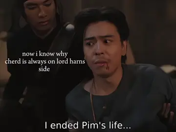 I'm so sorry cherd... but you need to accept your consequences #loveuponatime #ep11 #cherd #relatable #foryou 