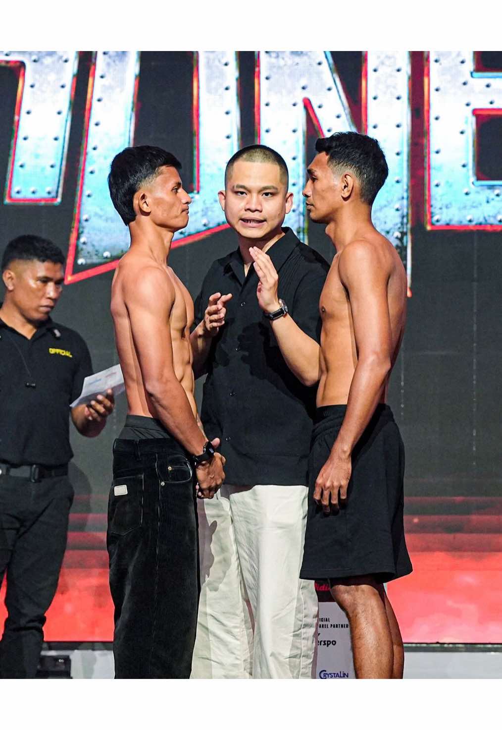 mitra waruwu vs ramadhan londo kalian all siapa 🤔👀  #mitrawaruwu #ramadhanlondo #byonmadness #byonmadness #ibocs 
