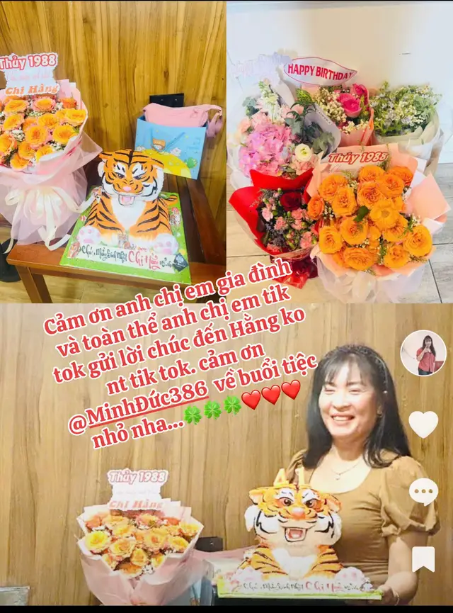 Cảm ơn anh chị em gần xa🍀🍀🍀❤️❤️❤️