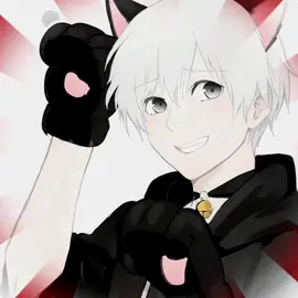 #kaneki pov: catboy kaneki saved u🫰🏻🥰 #kenkaneki #kanekiedit #tokyoghoul #tokyoghouledit 