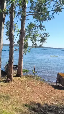 Praia de Itapura-SP 