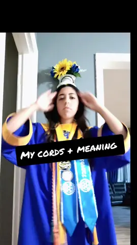 Bye Highschool 💃#graduated #graduationcords #classof2026 