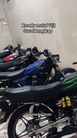 Monggo bosku bisa kirim ke seluruh indonesia #rxking  #rxkingindonesia  #rxkingnusantara  #rxking135cc  #yonzgarage2stroke 