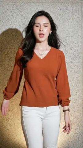 blouse nya adem say #blousecantik #blousemurah #jogetviral 