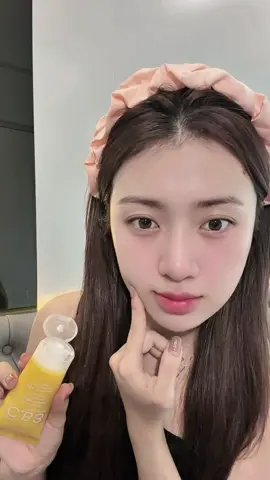 Đẹp tự nhiên nhưng k tự nhiên mà đẹp 🤭#kemdemZiajaCB3 #hdtpharma #UpBase 