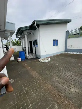 You found me🇨🇲, Hi I’m Agent Junior  This is a beautiful studio for rent at Mile 2 Limbe standing on its own and going for 60k/month , 10 months and 1 month caution is accepted WhatsApp 681319216 #agentjunior #houseforrentinlimbe #houseforrentinbuea #topbestagentsincameroon #tiktokcameroun🇨🇲 