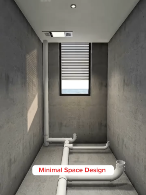 The most challenging bathroom upgrade of 2026#fyp #foryou #foryoupage #fypシ #F #quotes #qatar #youtube #yamaha #unfrezzmyaccount #unfreezemyacount #onthisday #paratii #anime #stitch #duet #DIY #gym #H #J