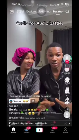 Fr,TikTok no lie…….I used to be fresher than this  💔🤧 #sonovgrace #trendingvideo #viraltiktok 