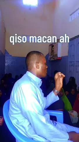 qiso quraanka kusaabsan🕌✅🕋