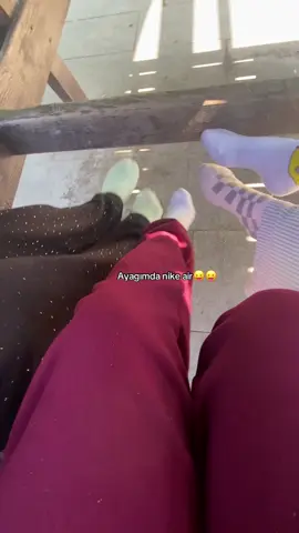 Ayaaagumdaanikeeaiirr #kesfet #kesfetteyiz #kesfetbeniöneçıkart #ayağımdanikeair #nikeair 