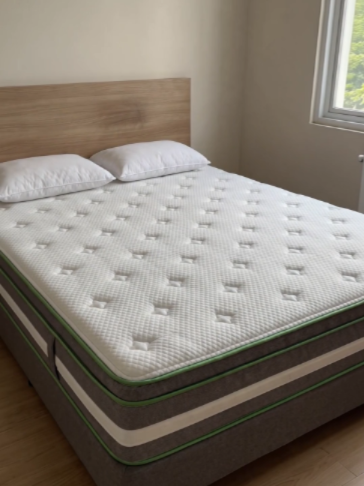 Review SPRINGBED 425298 Viral Pesan Sekarang BISA COD #viral #springbed #425298 #cod #racuntiktok