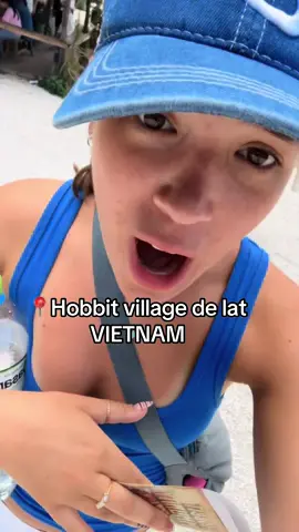 Side quested to the max #gapyear #solotravel #vietnam #delat #asia 
