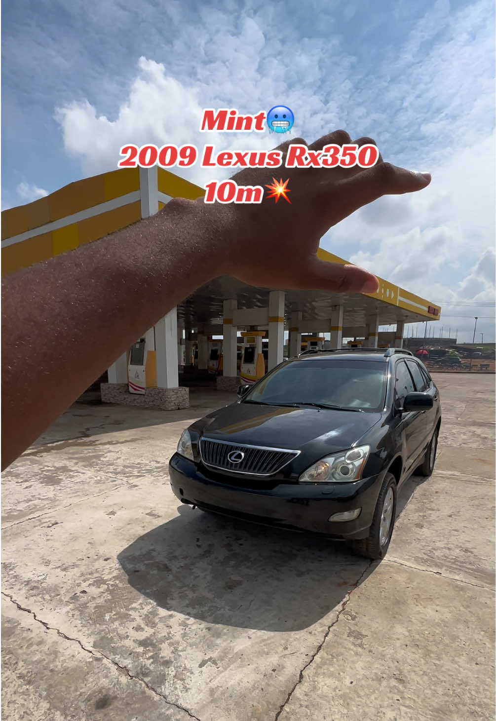 2009 Lexus Rx350 Dm for more info: 08115451997 #offixiallautos #foryou 