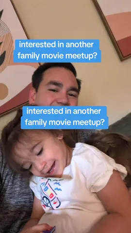 Replying to @letsgetmeshy if we have at least 10 interested families, I will front the private rental cost and folks can sign up and cover their portion #family #harrisburgpa #movie 