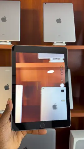 iPad 6th 128Gb iOS 17.7.11 Wifi