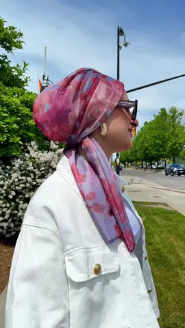 ✨ The easiest glow-up you’ll ever try ✨ Bad hair day? We’ve got you. 🤍 Running late? We’ve got you. 🤍 No time, no energy, no styling? Still… we’ve got you. 🤍 Just slip on our ready-to-wear headwraps and go from messy hair to effortlessly polished in SECONDS. ✨ Instant elegance ✨ Zero effort ✨ All-day comfort ☀️ Lightweight & breathable ☀️ Perfect for hot summer days ☀️ Designed for real life, real schedules And the best part? No one will believe how fast you got ready 😉 💡 Pro hack: add a volumizing scrunchie or clip underneath for that full, elevated silhouette. Tap your favorite before it’s gone ✨ #HeadwrapStyle #TurbanFashion #EffortlessStyle #SummerBeauty #ModestFashion 