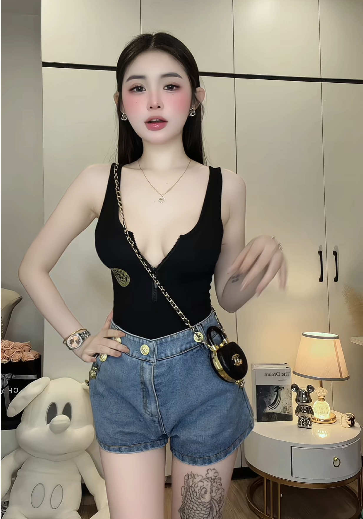 #dieuhienclothing #hienxinhshop #thơitrang 