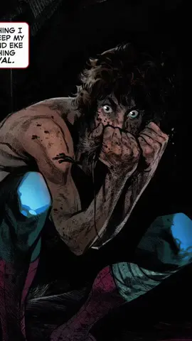 El Nuevo Simbionte Espacial: ¡El día que Spider-Man conoció a Glitch! #comics #marvel #spiderman #space 