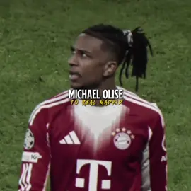 Michael Olise to Real Madrid ⏳⏳ #michaelolise #realmadrid #fabrizioromano #olise #fyp 