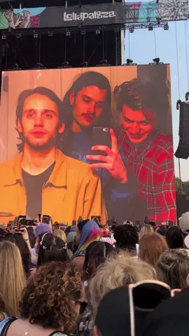 montages make me emotional and i miss djost animal. #djo #joekeery #lollapalooza #postanimal #fyp 