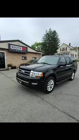 2017 Ford Expedition Limited  #limited #expedition #forsale 