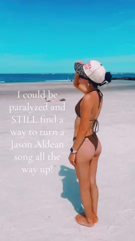 Turn it uppp! #fyp #trending #relatable #jasonaldean #concert