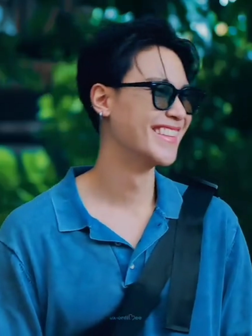 junior as pat 💍🧎‍♀️ ib: @h.khyn( ᷇࿀ ᷆ و(و  #junniorrs #juniorpanachai #ilovealotofyou #fyp 