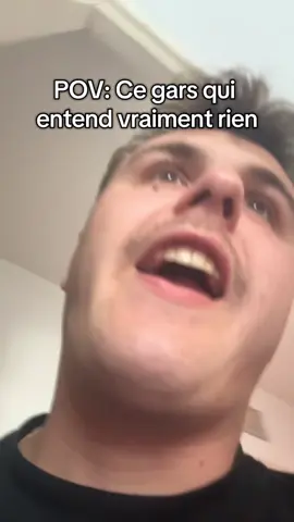 ptet il fait exprès on sait pas