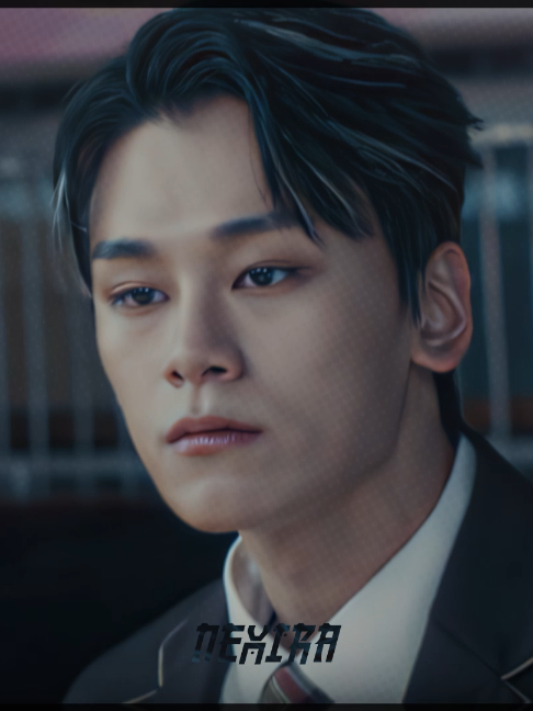 peak villain😮‍💨 #nexira #nexirafx #edit #kdrama #studygroup