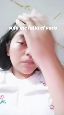 Solo me falta el $$ jajajaja 🤣