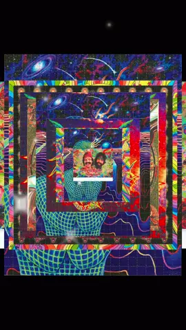 Acid simulation 🧩🚀😵‍💫  #dnbmusic #dnb #raves #ravememes #dnbmemes 