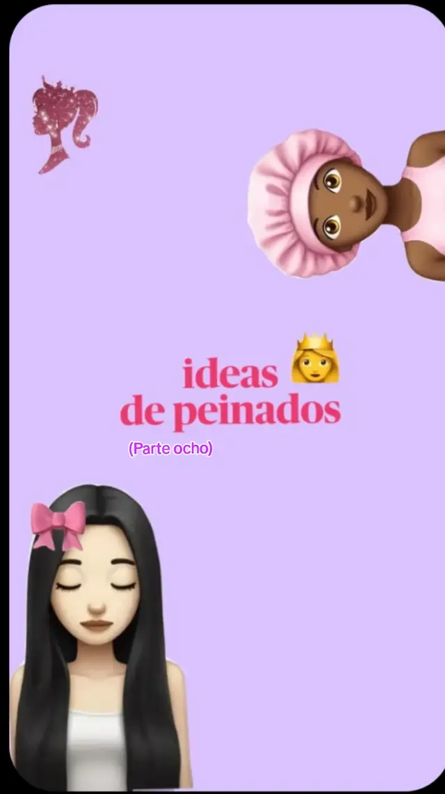 #YES #peinados #fypシ゚ 