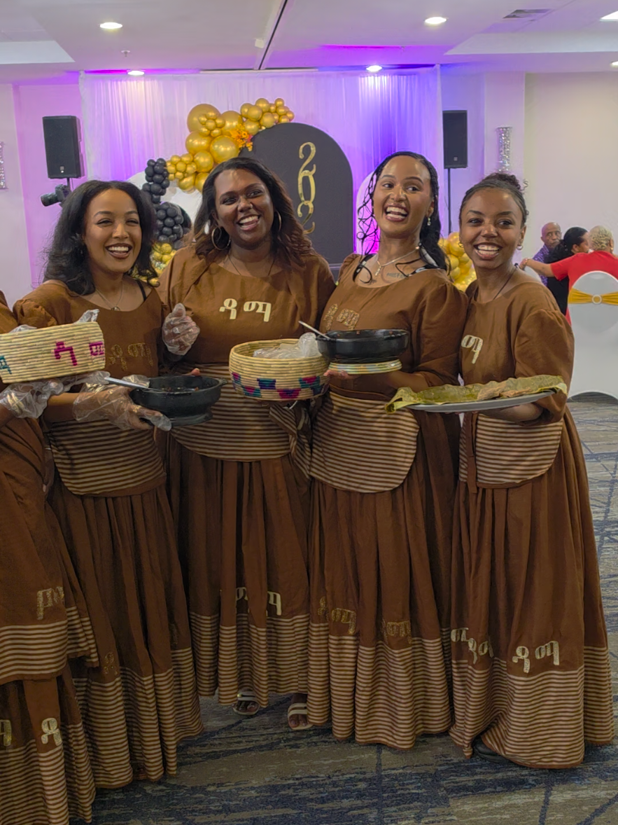 #@Dama Ethiopian 