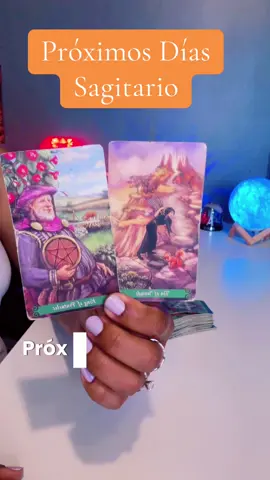 Horóscopo sagitario #sagittarius #tarot #zodiacsigns #prediction #viral 