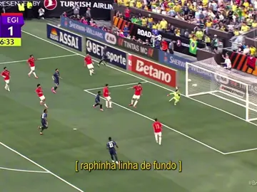gol do 9 do hexa! #endrick #brasil #viral #fyp  
