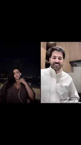 #رين_خوري #سلطان_العنزي #viral 