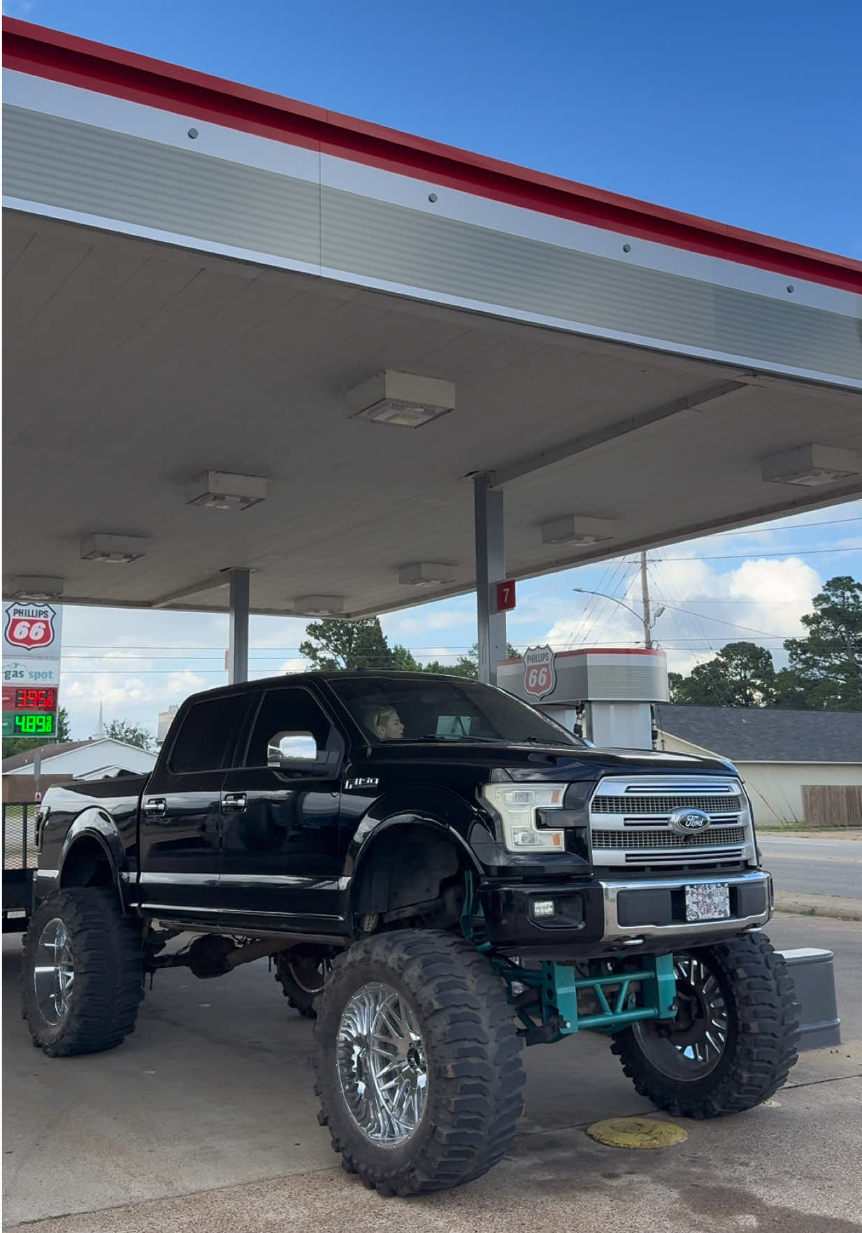 Tcb fav 🫶 #fyp #bulletproof #boggers #44s #f150 @Tcbyungin 