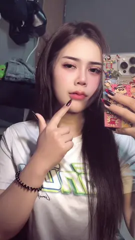 😝
