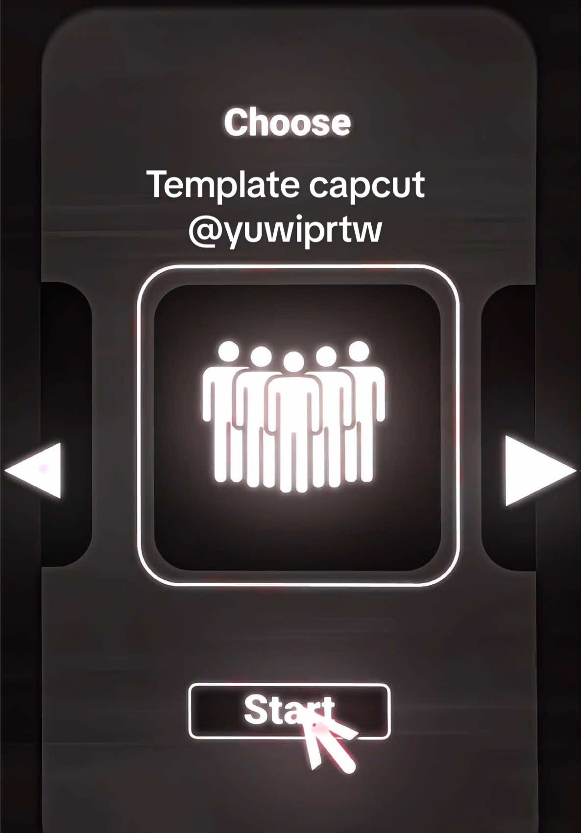 #CapCut  (Versi template klik logo capcut) . @A_Mii @𝐂𝟐° _αbᴄdHᴀɴ.  . cr: @Veyyy Uzumaki ft 𝗔𝗣  . #yuwitemplate #mobilelegends #templetcapcut #mobilelegends_id 
