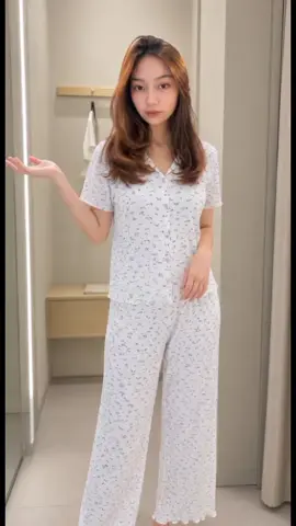Rekomendasi Baju Tidur Wanita Terbaru Sangat Cocok Untuk Santai Di Rumah Bersama Keluarga 🥰🥰#bebydollterbaru #bajutidurwanita #kancingdepanmotif #bajutidurterbaru #creatorsearchinsights 