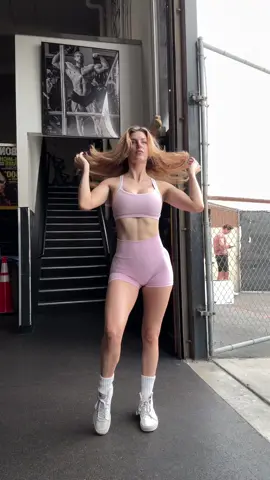 #GymTok 