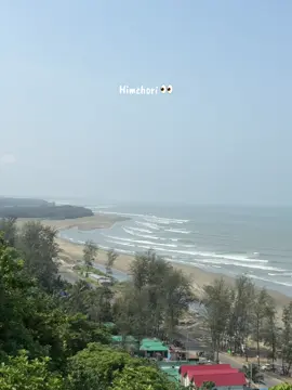 #himchori pahar coxbazar 🍃🌊#viralvideo #foryou #foryoupage 